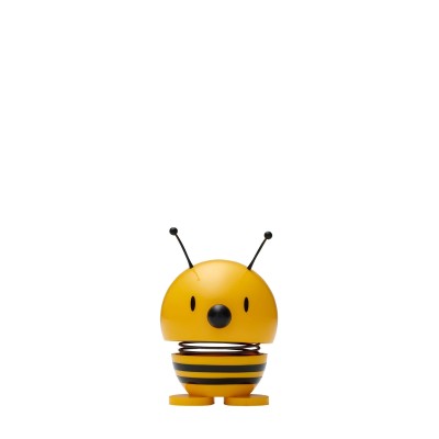 bumble bee yellow hoptimist
