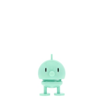 small mint bumble hoptimist