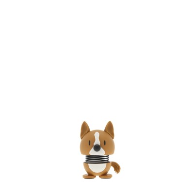 extra small corgi hoptimist