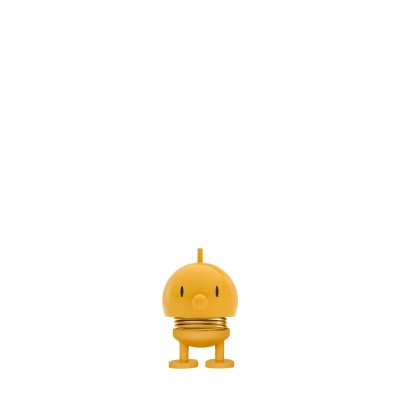 mini yellow bumble hoptimist