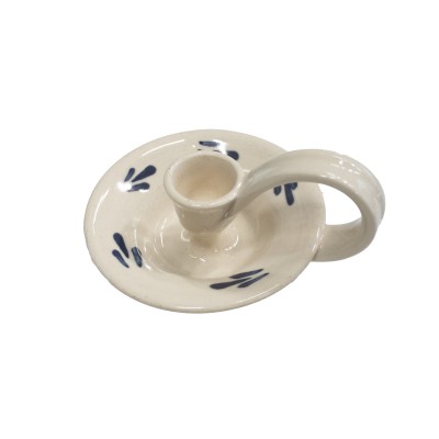bristol candleholder made at GCVM