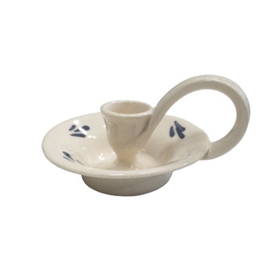 bristol candleholder made at GCVM