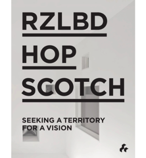 Book Cover of RZLBD Hop Scotch