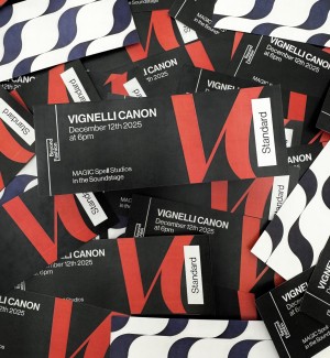 beyond fashion tickets