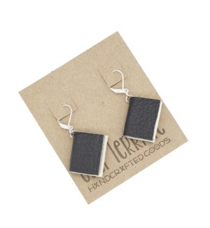 black book earrings