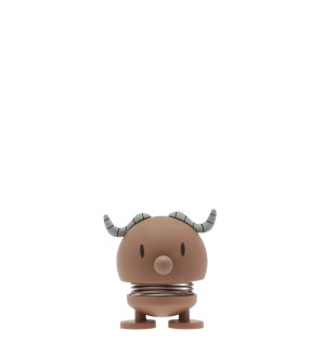 soft bumble brown hoptimist