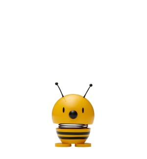 bumble bee yellow hoptimist