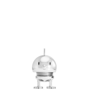 small chrome bumble hoptimist