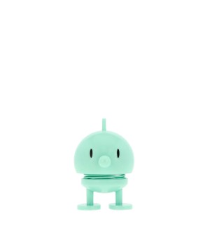 small mint bumble hoptimist