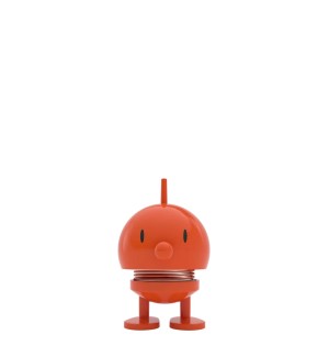 small orange bumble hoptimist