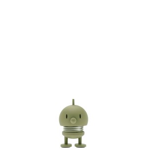 mini soft olive bumble