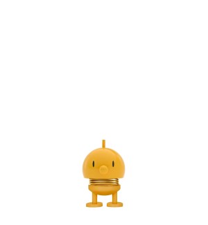 mini yellow bumble hoptimist