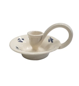 bristol candleholder made at GCVM