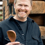 Headshot of Jonathan Simon