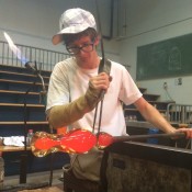 Headshot of Jake Pfeifer 