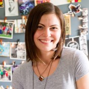 Headshot of Rachael Gootnick