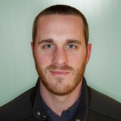 Headshot of Don Lehman