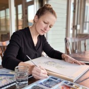 Headshot of Heather S. Vitticore