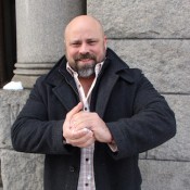 Headshot of Rob Englert