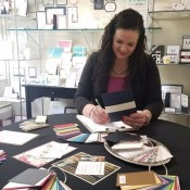 Headshot of Samantha McLarney