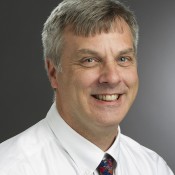 Headshot of Ted Kinsman