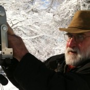 Headshot of Richard Margolis