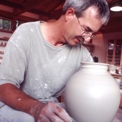Headshot of Richard Aerni 