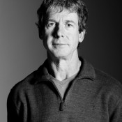 Headshot Stan Rickel