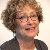 Headshot of Virginia Bacheler