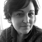 Headshot of Rebecca Aloisio