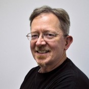 Headshot of Warren Miller