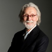 Headshot of Wendell Castle