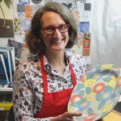 Headshot of Colleen McCall