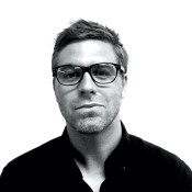 Headshot of David Schnuckel