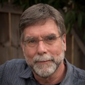 Headshot of Forest McMullin