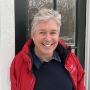 Headshot of Skip Hine