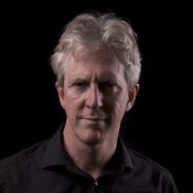 Headshot of Peter B. Lloyd