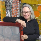 Headshot of Pat Pauly