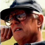 headshot of Jacques Clements