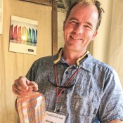 Nicholas Kekic headshot