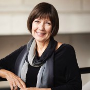 Patricia Moore headshot