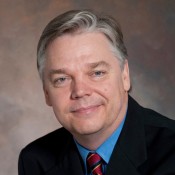 headshot of William Snyder