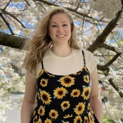 Headshot of Emily Hogan 