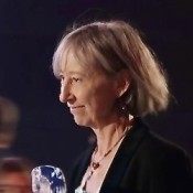 Headshot of Elizabeth Berry