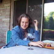 Elisa Root Photo