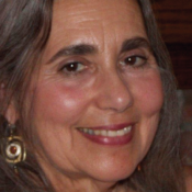 Janet Zandy Headshot