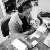 Photo of Lauren Wells