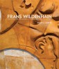 Book cover featuring a ceramic work in shades of terra cotta, the title reads &amp;quot;Frans Wildenhain.&amp;quot;