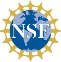 NSF logo