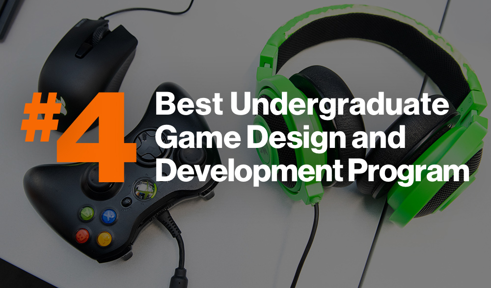 Game Design and Development BS | RIT